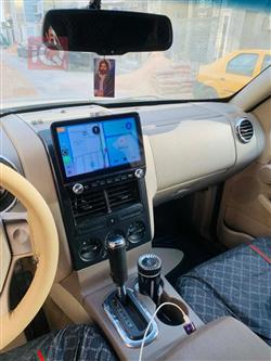 فورد إكسبلورر